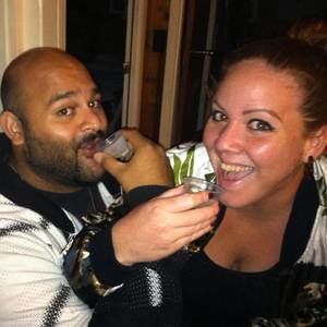 Meet your Posher, Devang